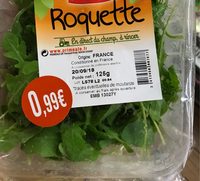 Roquette