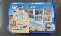 Galettes bretonnes