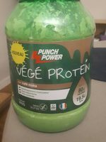 Végé Protein