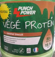 Végé Protein