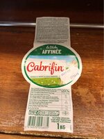 Chèvre Bûche