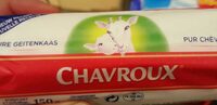Chèvre