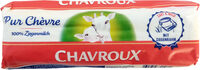 Pur Chèvre