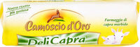 Delicapra morbido