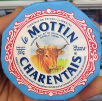 Le Mottin Charentais