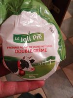 Le joli pré