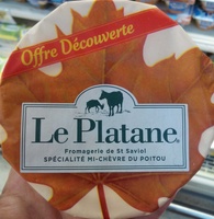Fromagerie de St Saviol