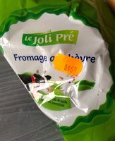 Fromage au chevre