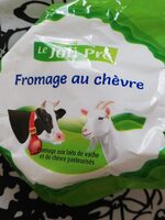 Fromage de chevre