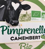Camembert