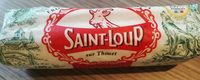 Saint loup sur Thouet