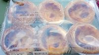Pasteis de natas