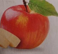 La pomme banane