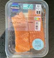 Saumon