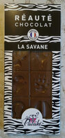 Les Pataki - La savane