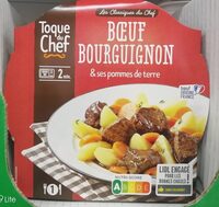 Boeuf Bourguignon