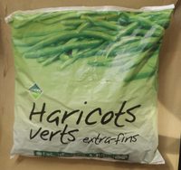 Haricots Verts Extra-fins