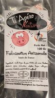 Ti’Apéro Nature