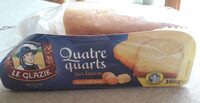 Quatre-quarts