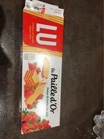 Paille d’or