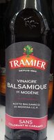 Vinaigre balsamique