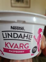 Lindahls Kvarg