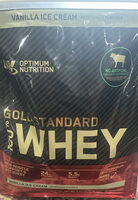 Gold Standard 100% Whey