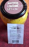 Vinaigre au piment