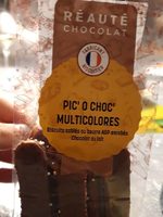Chocolat