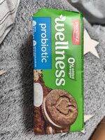 Wellness сандвич бисквити Уелнес