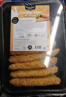 Cordon bleu de dinde