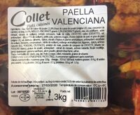 Paella
