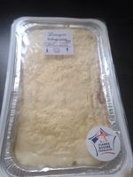 Lasagnes bolognaises