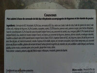 Coucous