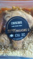 Couscous