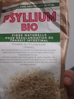 Psyllium
