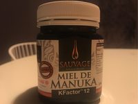 Miel de Manuka