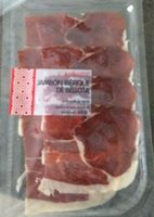 Jambon ibérique de Bellota
