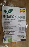Chorizo bio