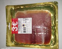 Jambon serrano