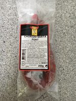 Chorizo Sarta fort