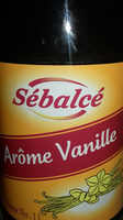 Arome Vanille 1 l