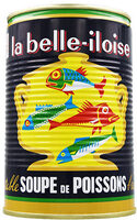 Soupe de poissons