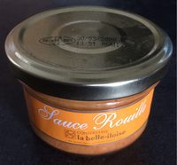 Sauce Rouille