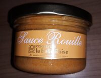 Sauce rouille