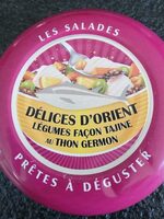 Délices D'orient