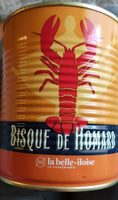 Bisque de homard