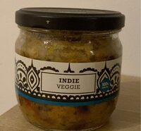 Indie Veggie