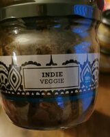 Indie veggie