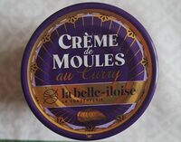 Crème de Moules